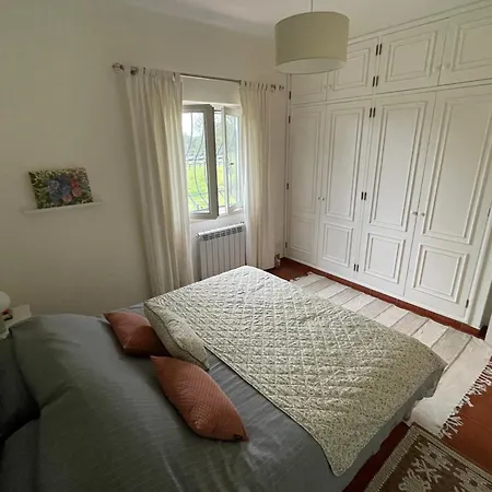 Monte Velho - וילה *