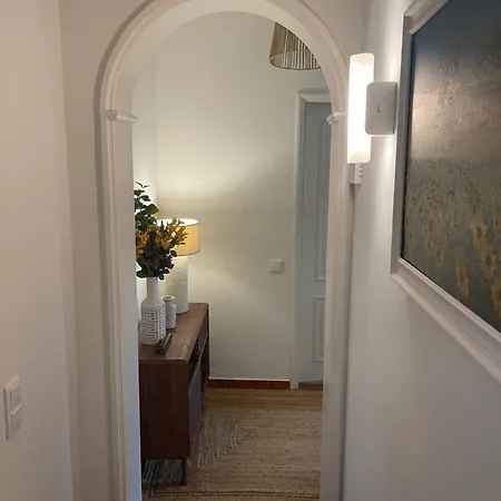 Villa Monte Velho -