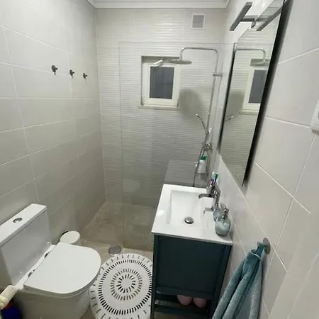 Monte Velho - וילה *