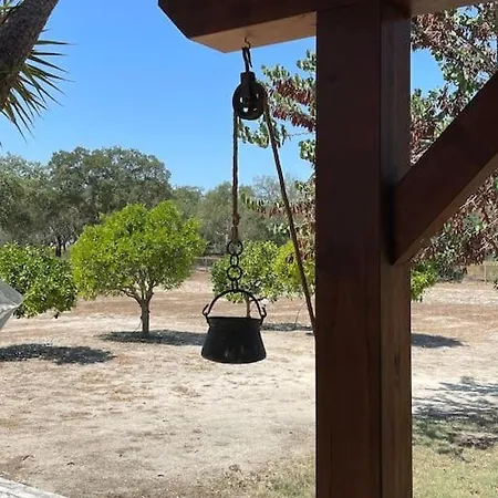 Monte Velho - Villa Canha