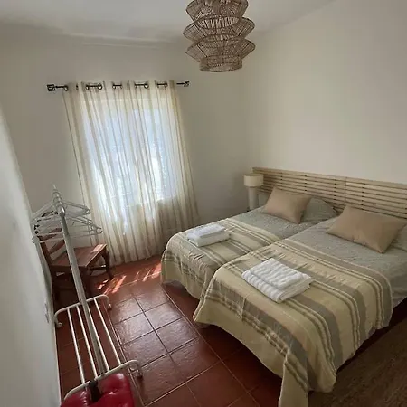 Monte Velho - Villa Canha