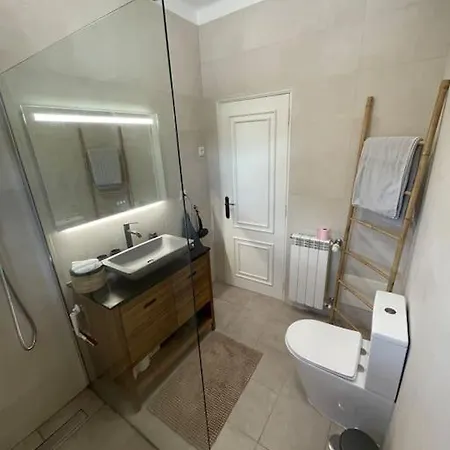 Monte Velho - וילה *