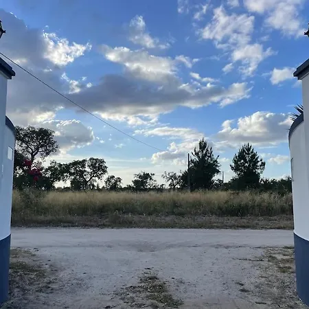 Monte Velho - Villa *