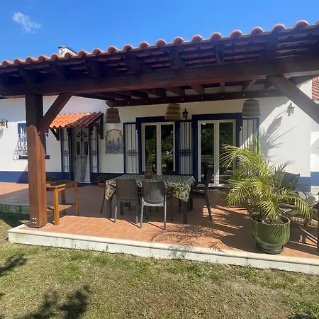 Monte Velho - * Canha