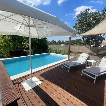 Monte Velho - 别墅 Canha