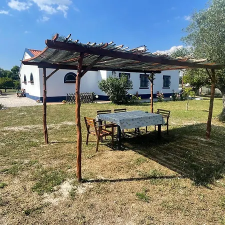 וילה Monte Velho - *