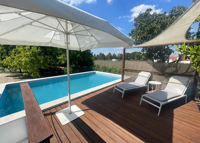 Monte Velho - Villa Canha